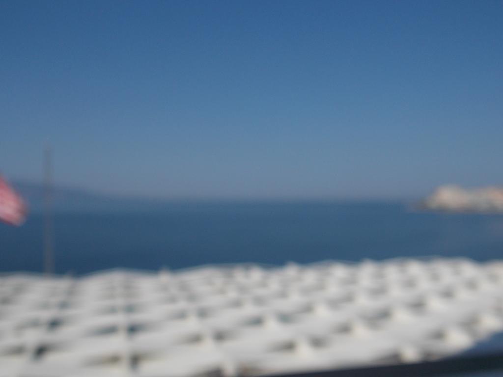 Hotel Erdano Sarandë 外观 照片